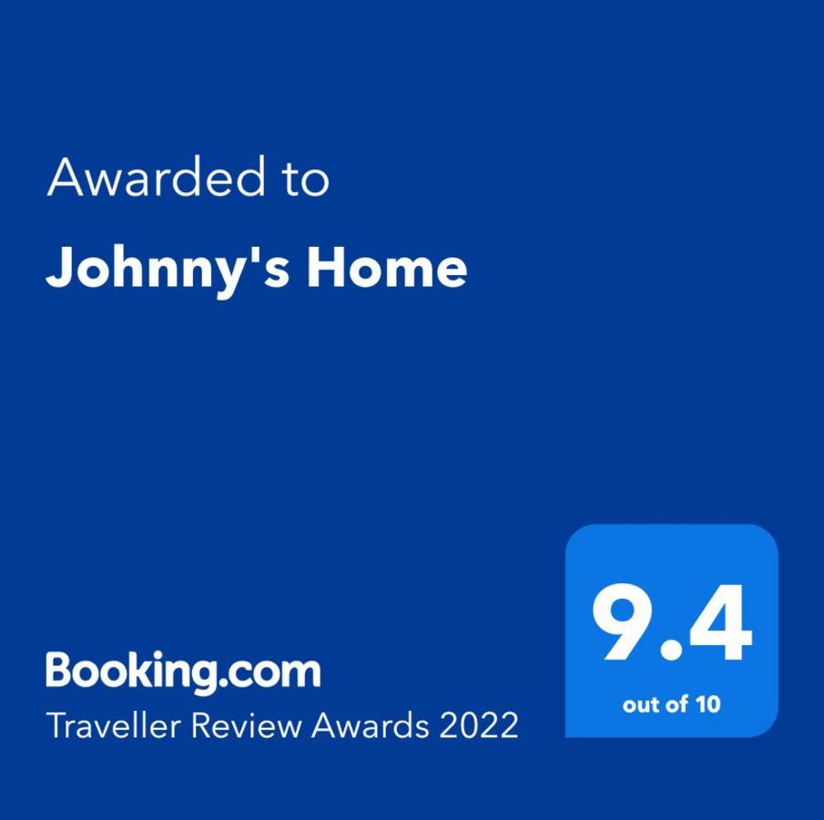 Johnny'S Home 콘스탄차 외부 사진